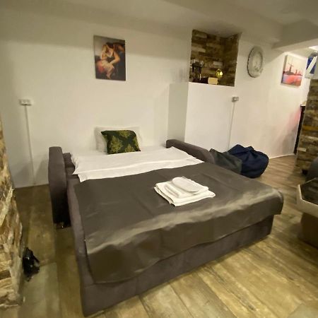 Hotel Terrace Tbilisi Ngoại thất bức ảnh