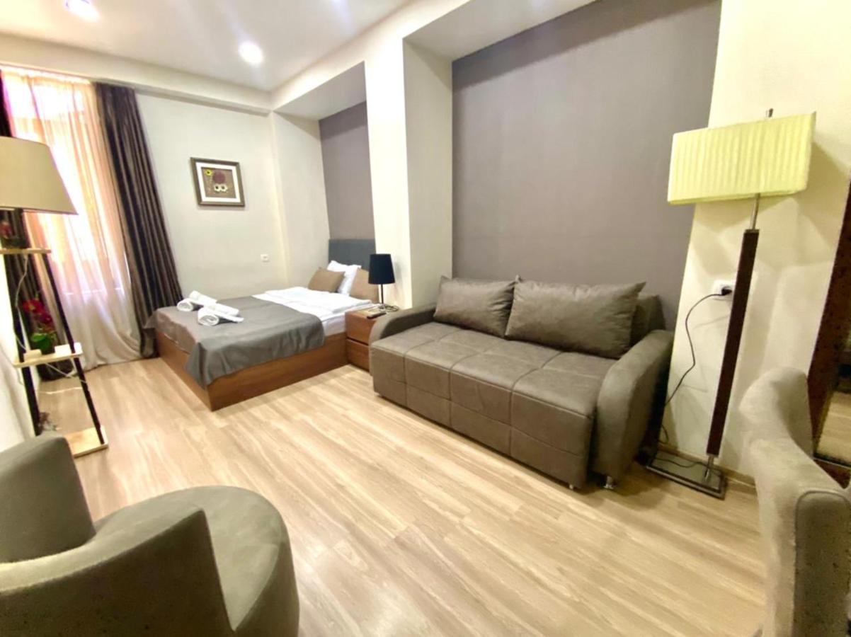 Hotel Terrace Tbilisi Ngoại thất bức ảnh