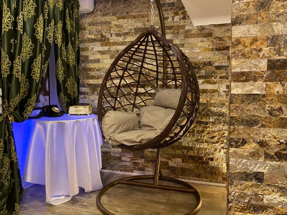 Hotel Terrace Tbilisi Ngoại thất bức ảnh