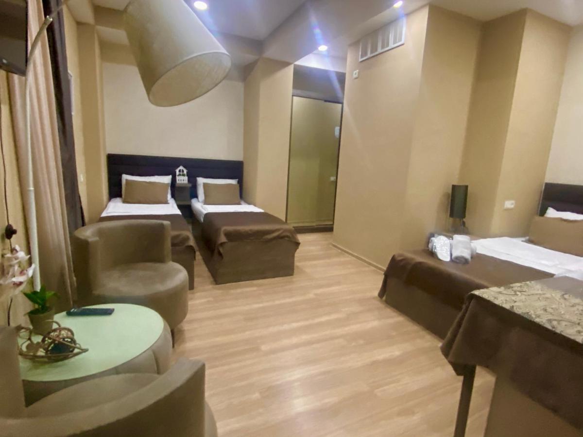 Hotel Terrace Tbilisi Ngoại thất bức ảnh