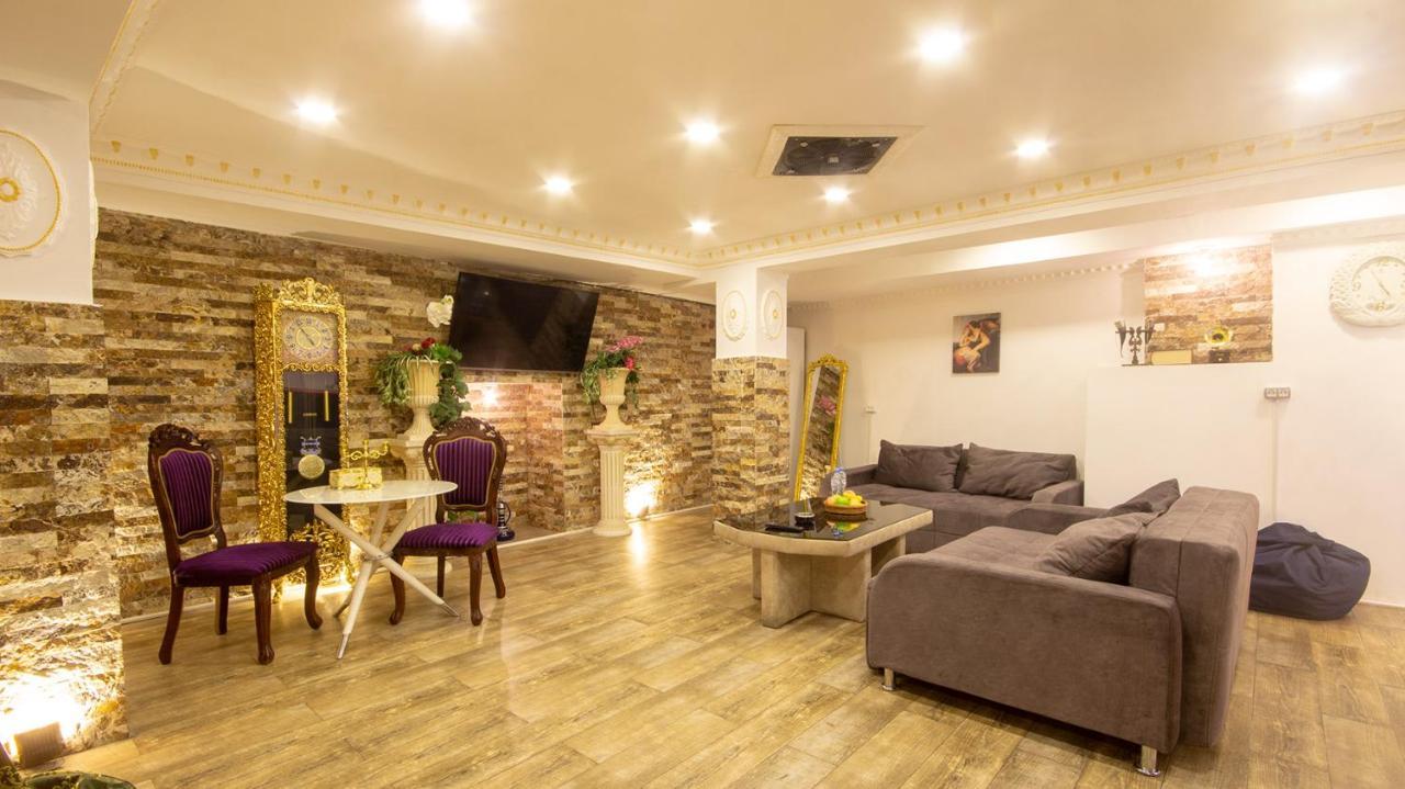 Hotel Terrace Tbilisi Ngoại thất bức ảnh