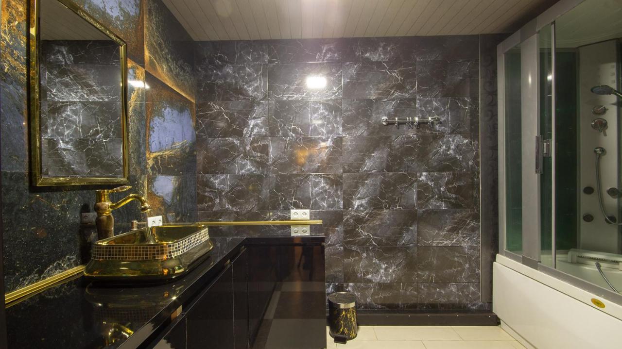 Hotel Terrace Tbilisi Ngoại thất bức ảnh