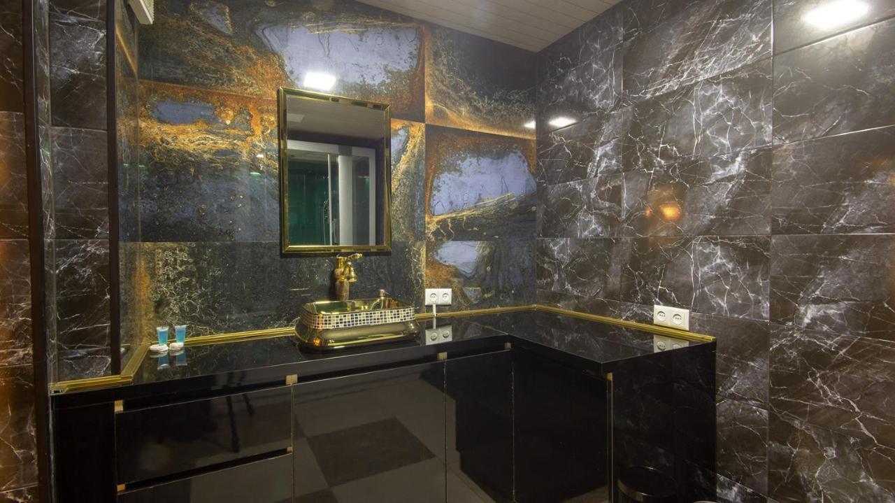 Hotel Terrace Tbilisi Ngoại thất bức ảnh
