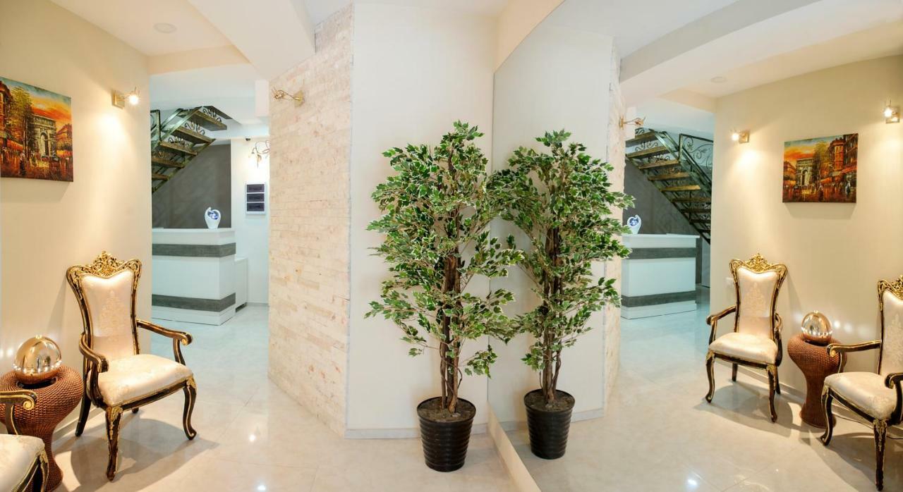 Hotel Terrace Tbilisi Ngoại thất bức ảnh