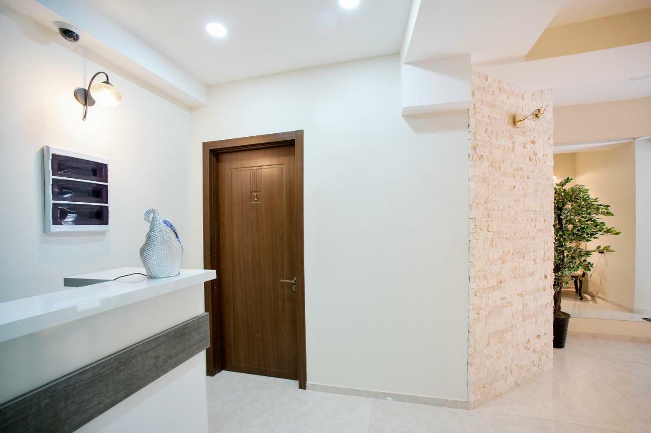 Hotel Terrace Tbilisi Ngoại thất bức ảnh