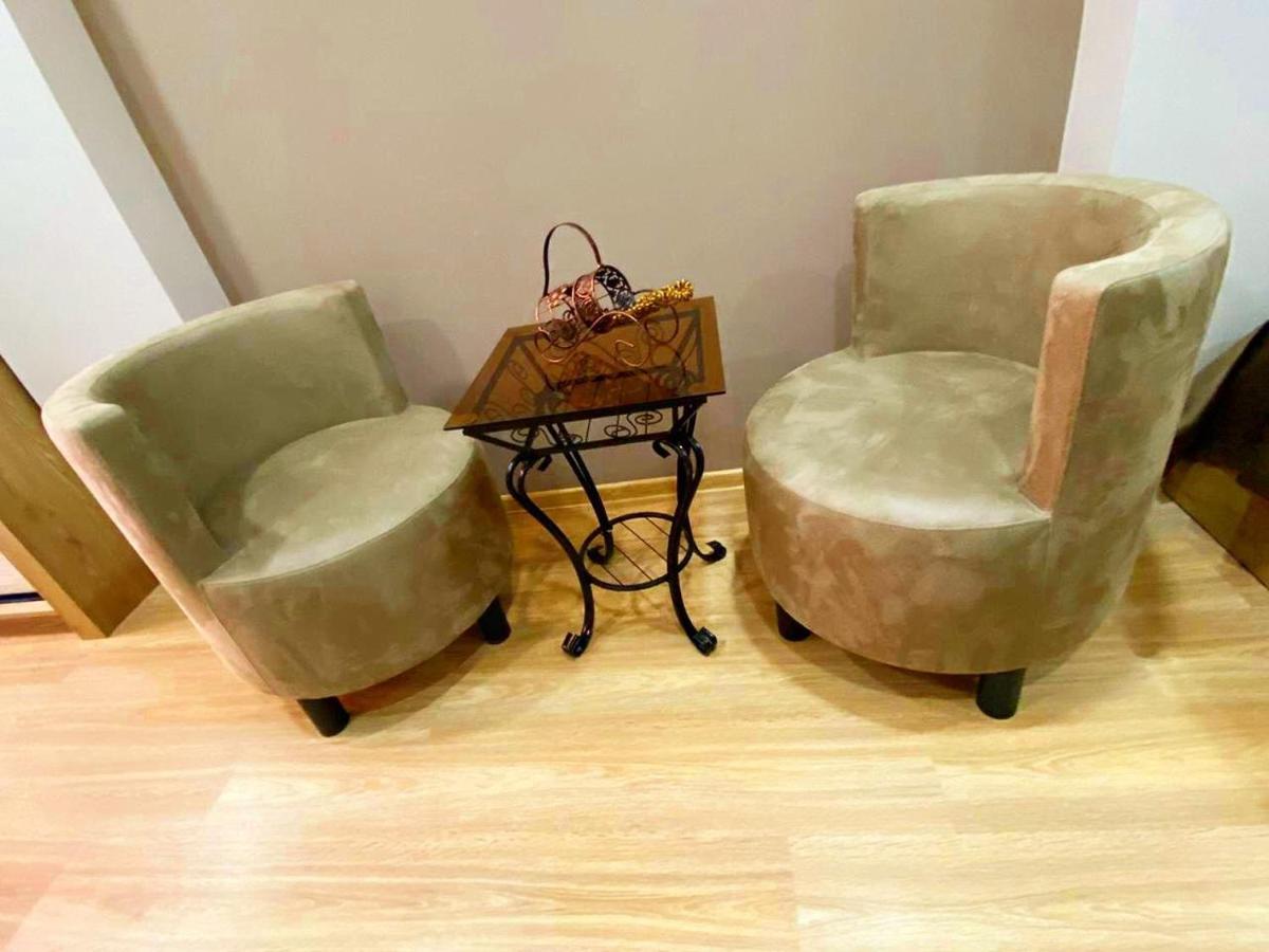 Hotel Terrace Tbilisi Ngoại thất bức ảnh