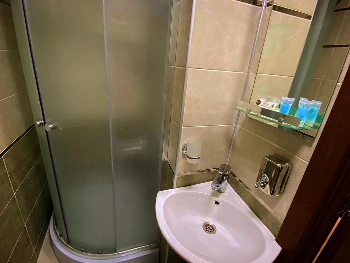 Hotel Terrace Tbilisi Ngoại thất bức ảnh