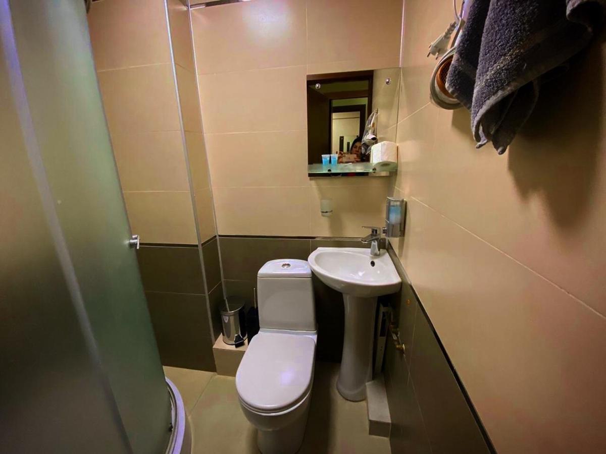 Hotel Terrace Tbilisi Ngoại thất bức ảnh